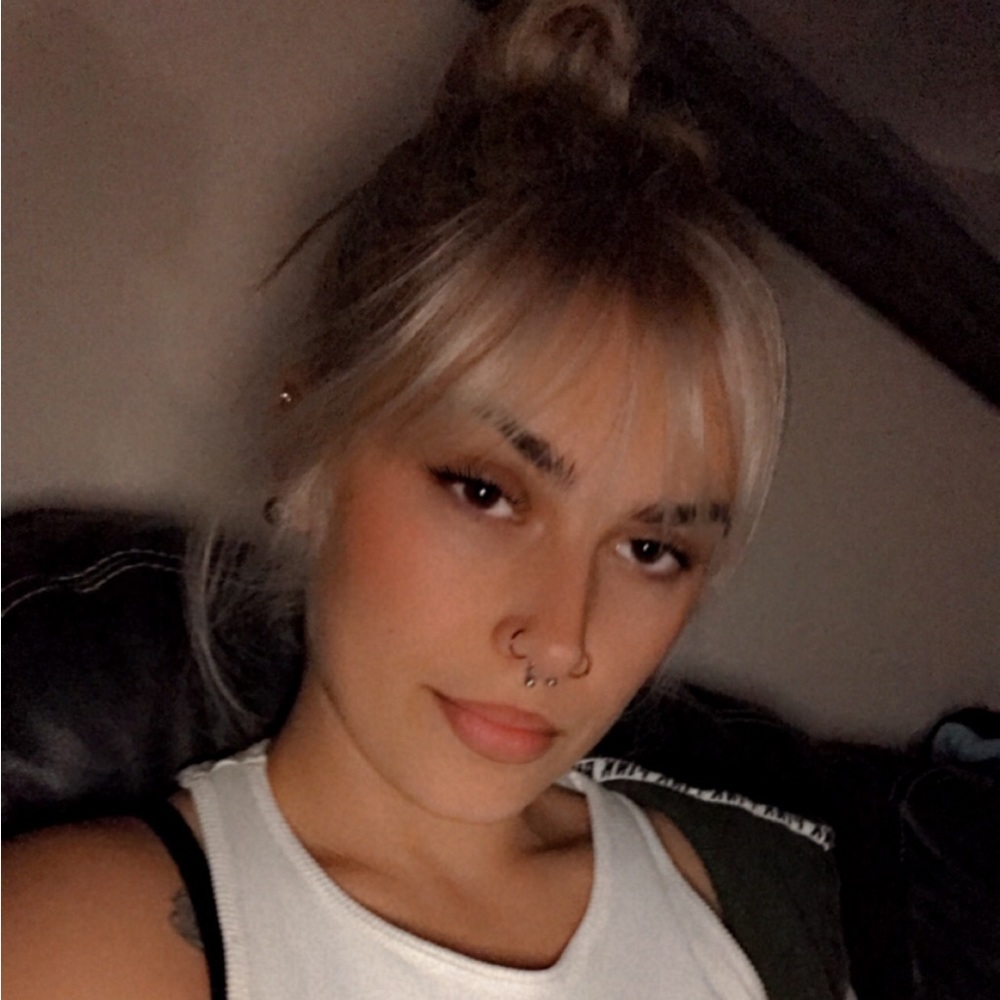 Meet your Posher, Kameron